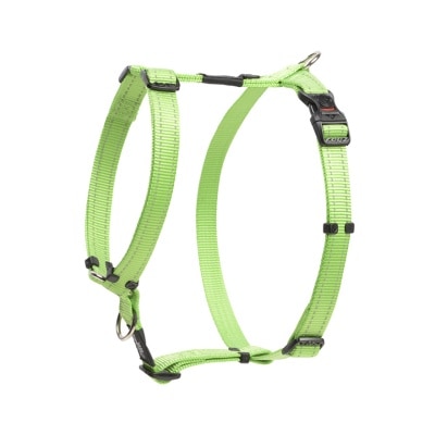ROGZ Utility 經典胸帶 (L) 青檸綠 033055 image