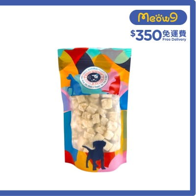 COOL PETSSS - 鱈魚粒凍乾 - 30g（貓狗適用）