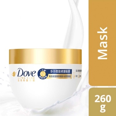 DOVE Dove 1 Minute Ultracare Hair Mask 260g