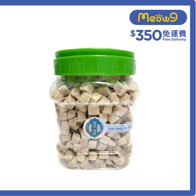 COOL PETSSS 鴨肉粒凍乾 - 200g（貓狗適用）