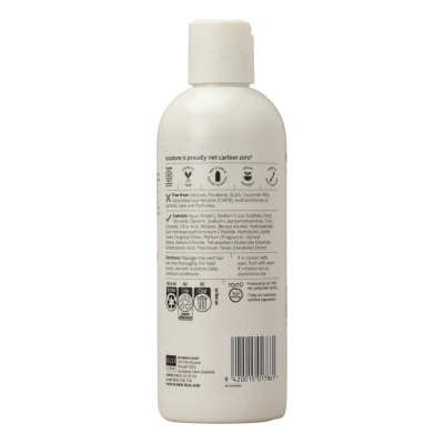 ECOSTORE Shampoo Daily Hydration image