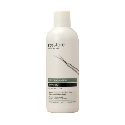 ECOSTORE Shampoo Daily Hydration image
