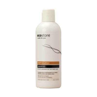 ECOSTORE Shampoo Deep Nourish image