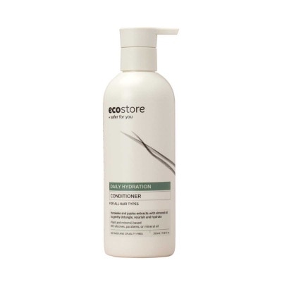 ECOSTORE 滋潤保濕護髮素 image