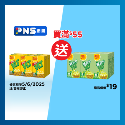 VITA Vita Lemon Tea 6 Pack