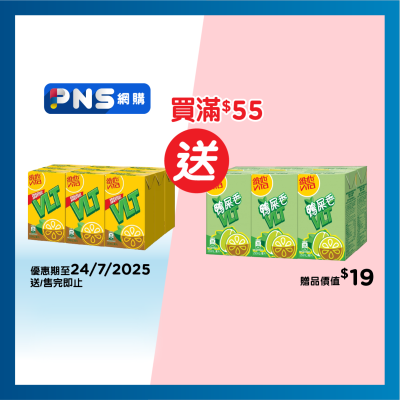 維他 維他檸檬茶飲品250毫升 9包裝