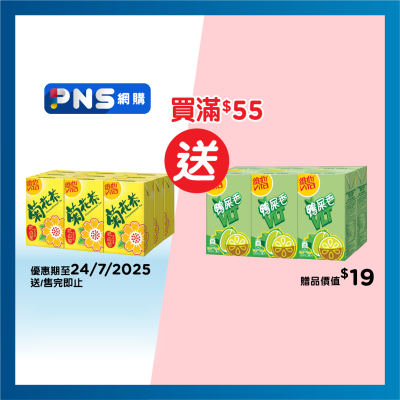 維他 菊花茶250毫升(9包裝)