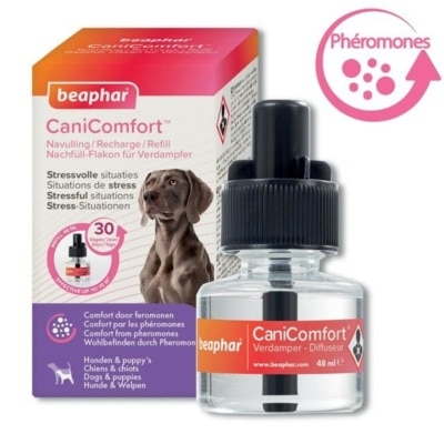 BEAPHAR - CaniComfort Calming Diffuser Refill (48ml) 173976