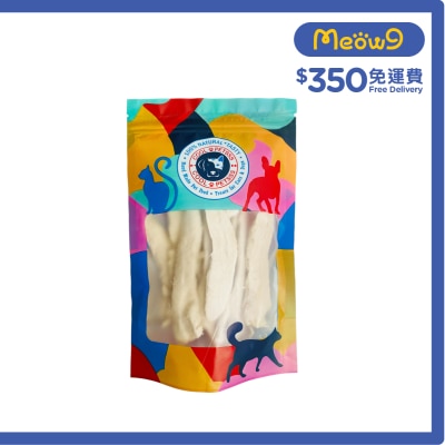 COOL PETSSS - 鴨胸肉塊凍乾 35g (貓狗適用）