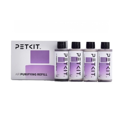 PETKIT - Pura X 除臭滅菌淨化 50ml (4⽀裝) 800258