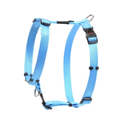ROGZ Utility 經典胸帶 (L) 淺藍 030887 image