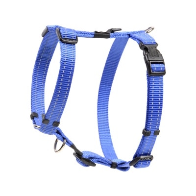 ROGZ Utility 經典胸帶 (M) 藍 003929 image