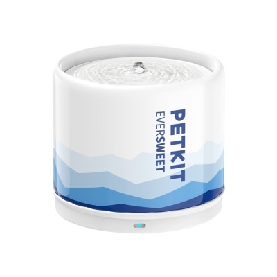 PETKIT Eversweet 5 陶瓷智能飲水機 (2L) 藍色 807691