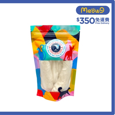 COOL PETSSS 泰國無激素鷄胸肉凍乾 45g （貓狗適用）