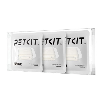 PETKIT - Pet OdorEliminator N50 2.0 - 3pcs 303965