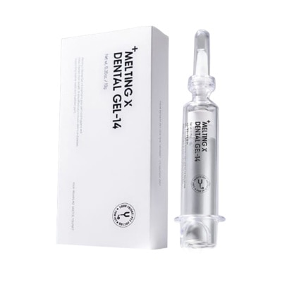 YOURVET YourVet Melting X Dental Gel 14 口腔護理凝膠 貓犬用 (10G) 510086 image