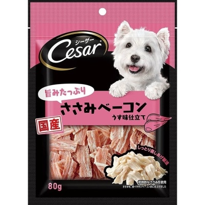 西莎 CESAR 輕盈低脂雞肉條(80g)狗小食 846413