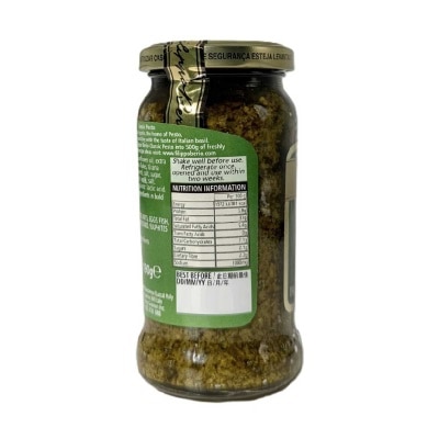 FILIPPO BERIO Classic Pesto