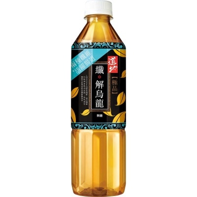 道地 極品纖解烏龍茶 (隨機發貨) 