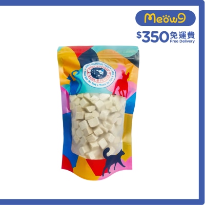 COOL PETSSS - 凍乾雞肉粒60克 (貓狗小食)