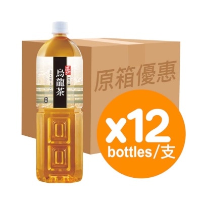 道地 極品烏龍茶（原箱）