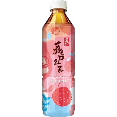 TAO TI Lychee Black Tea