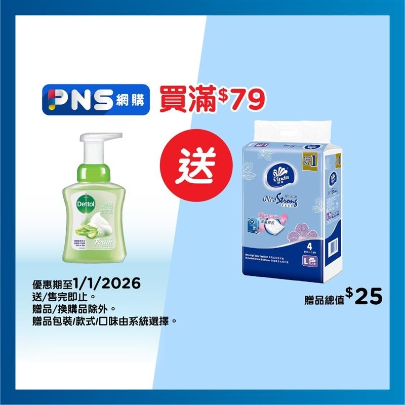 DETTOL Dettol Foam Anti-bacterial Hand Wash Aloe Vera 250ml