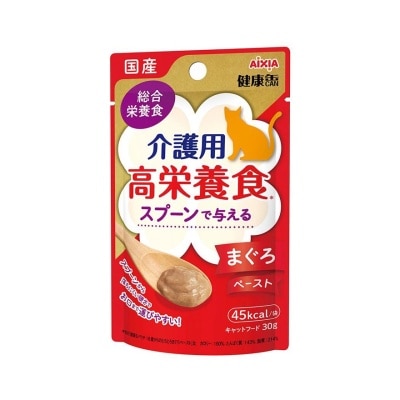 AIXIA 介護用 吞拿魚醬 可用匙羹喂食 (30g)