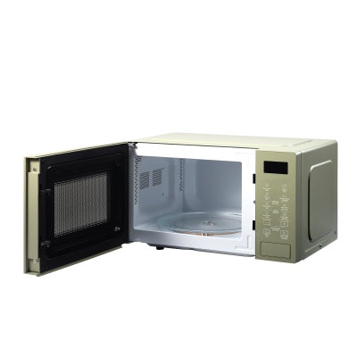 WHIRLPOOL MWP201EAS 20L 800W Solo Microwave