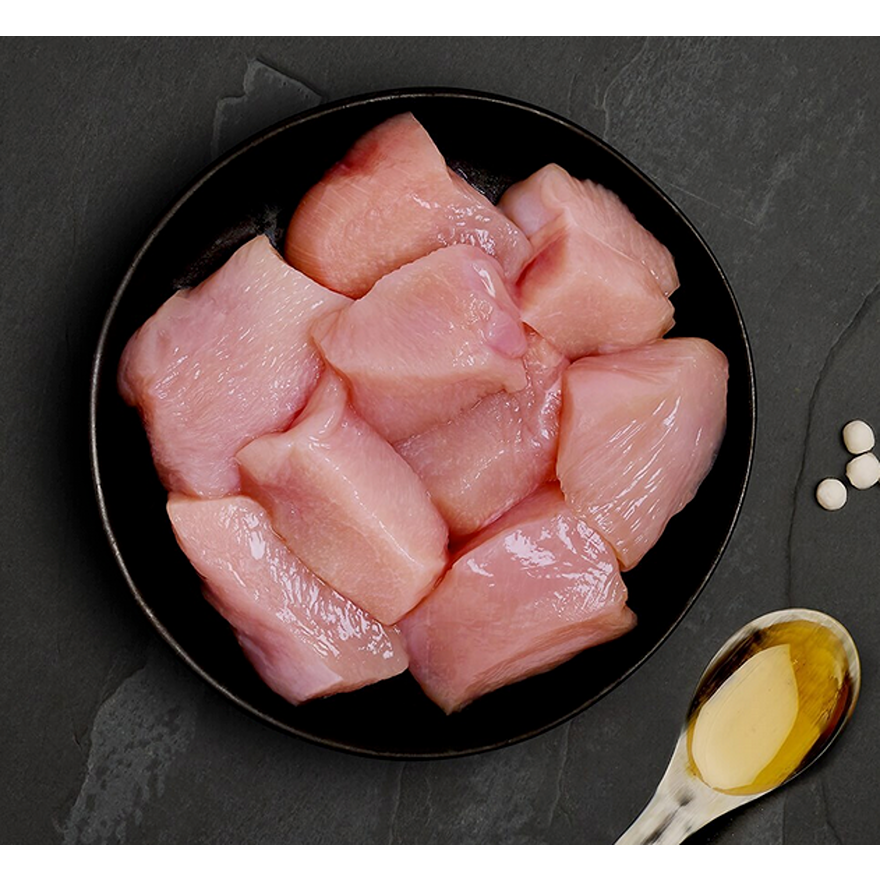 CANAGAN 新鮮雞肉貓罐頭(75gx12罐) - Canagan 原之選