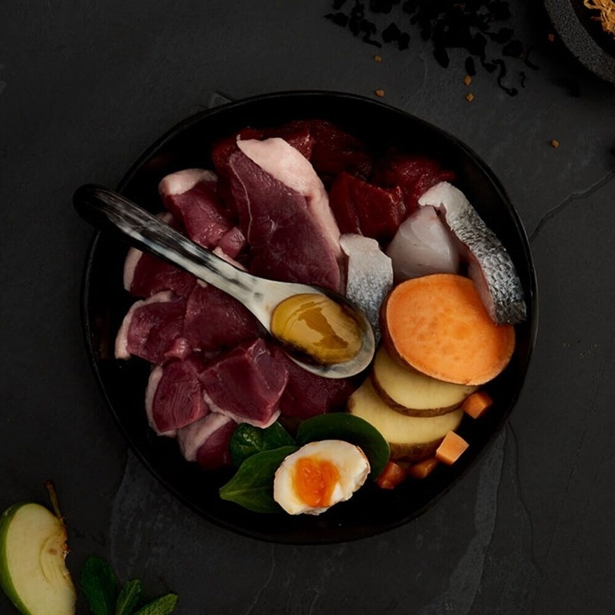 CANAGAN 無穀物田園野味貓糧配方(1.5kg) - Canagan 原之選