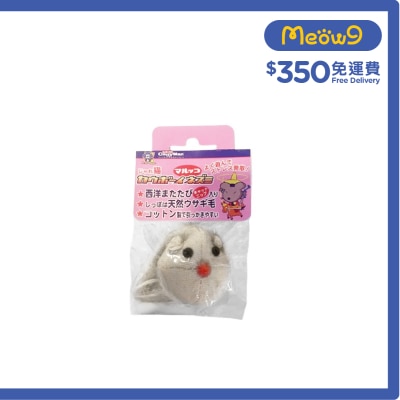 CATTYMAN - Jareneko Cowboy Plump Mouse