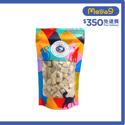COOL PETSSS 鴨肉粒凍乾 60g（貓狗適用） image