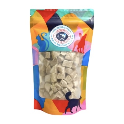 COOL PETSSS - 鴨肉粒凍乾 - 60g（貓狗適用）