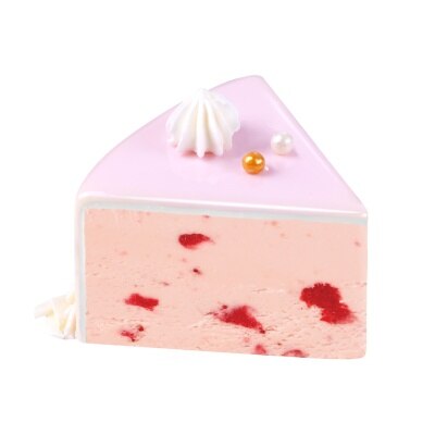 HAAGEN-DAZS 381 草莓蜜語雪糕蛋糕（中）(*商戶直送 ,滿$450免運費)