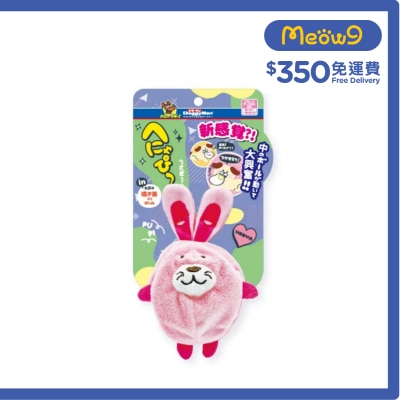 DOGGYMAN - 狗玩具 -小兔