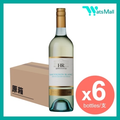 HERITAGE ROAD Sauvignon Blanc 750ML (1x6)