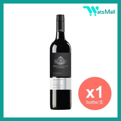 BVWC Stockyard Shiraz 750ML (1支) image