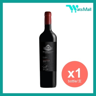 BVWC Farms Shiraz 750ML (1支) image