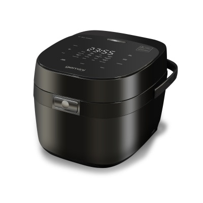GEMINI GRC12B Pro Series 1.2公升IH磁應焱釜電飯煲