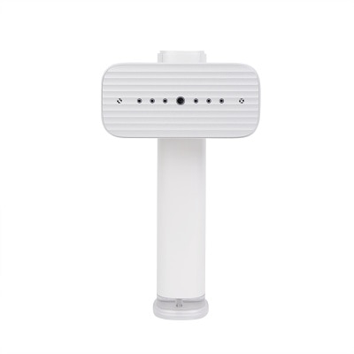 YOHOME G5 light rotating multi-purpose 3-second heat and flat refresh garment steamer
