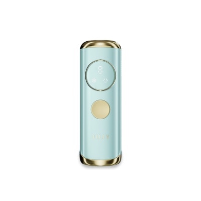 紀芝 藍寶石冰點全身無痛嫩膚家用脫毛儀 PRO image