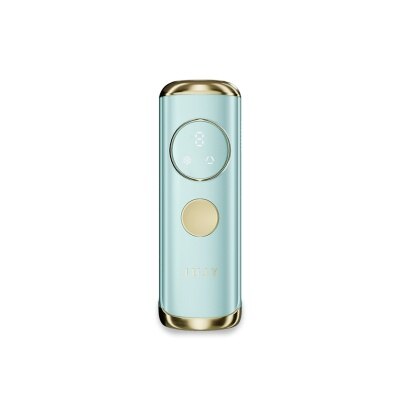 紀芝 藍寶石冰點全身無痛嫩膚家用脫毛儀 PRO image