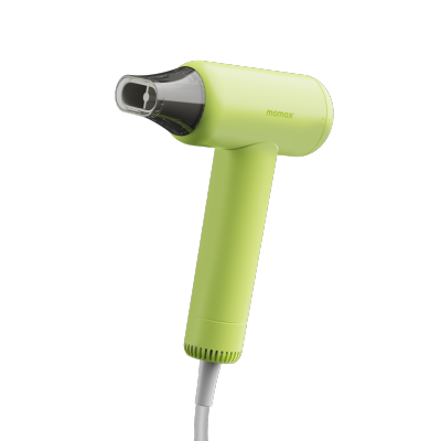 MOMAX HL13UKG 1-Care Hair Mini Ultra Speed Ion Hair Dryer
