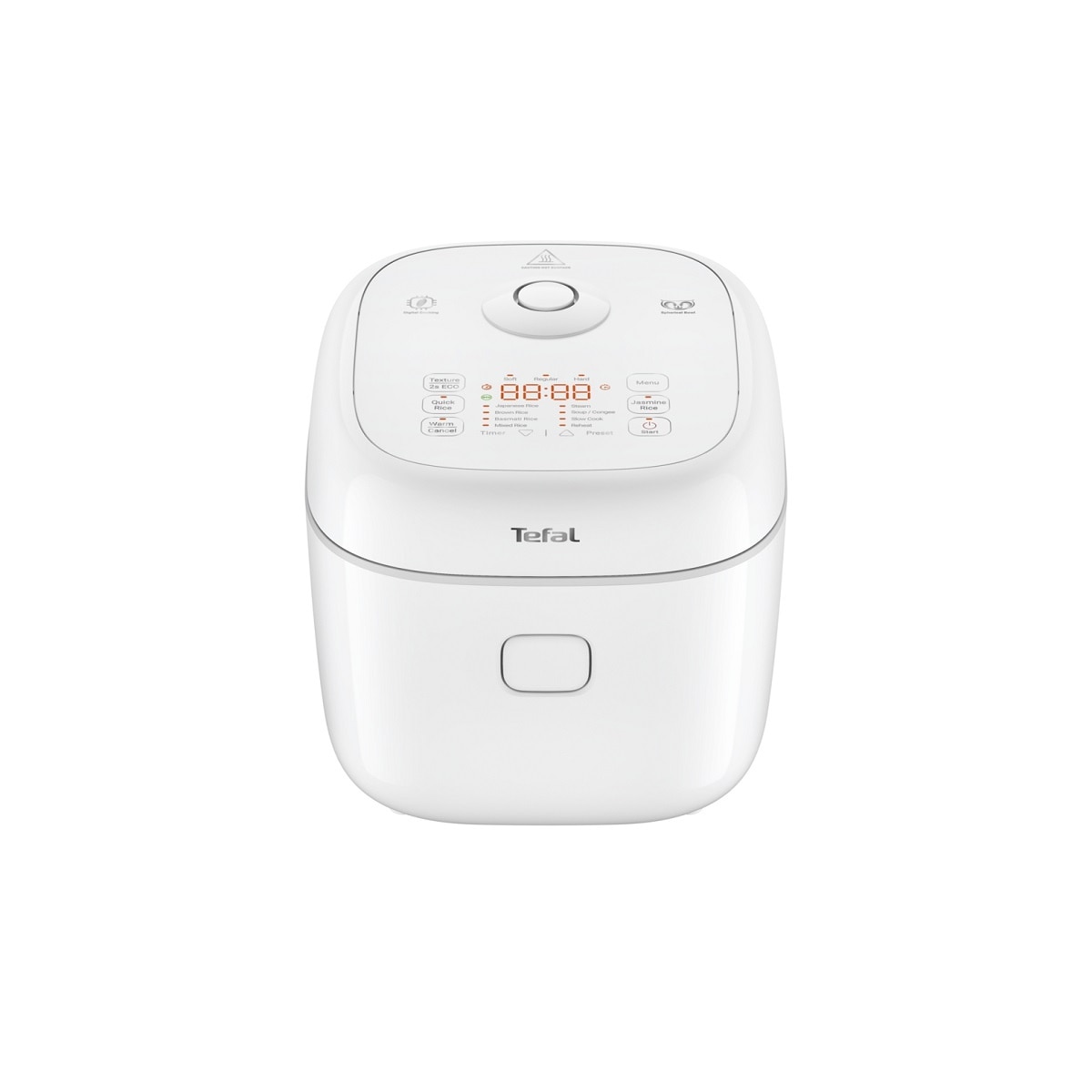 TEFAL RK7711 1.8L Delrice Rice Cooker