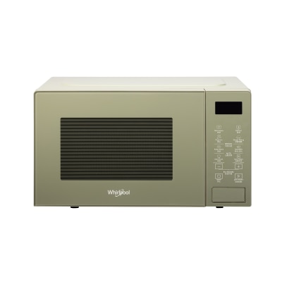 WHIRLPOOL MWP201EAS 20L 800W Solo Microwave