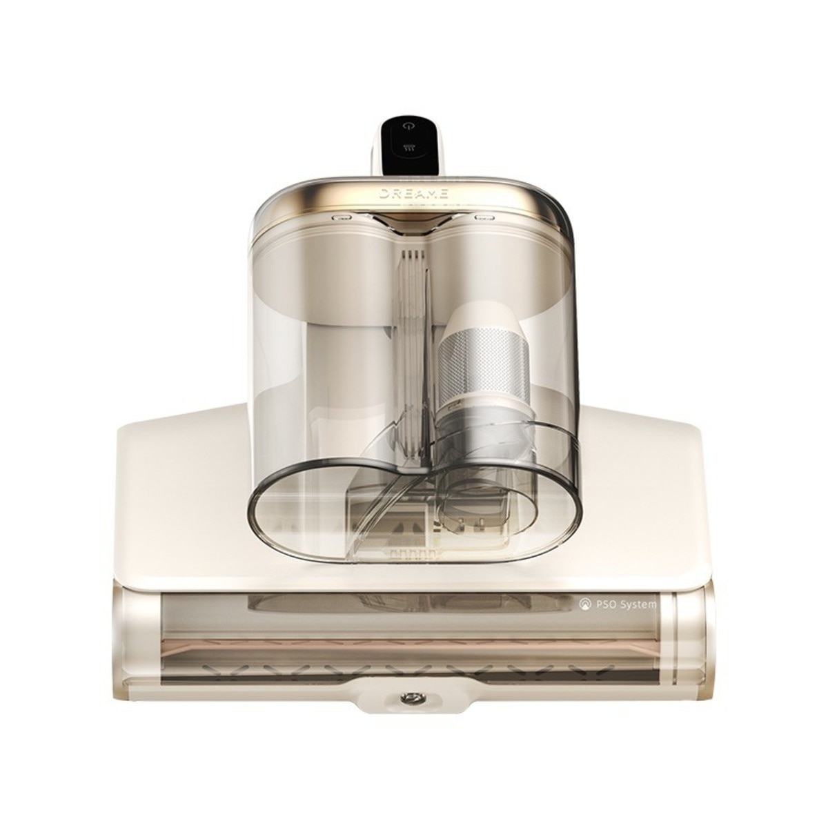 DREAME D20 Pro Mite remover