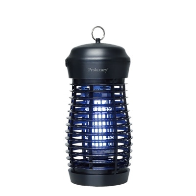 PROLUXURY PRO-PIK200001 Outdoor Insect Killer Mosquito Zapper 15W (IPX4)