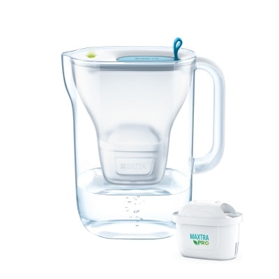 BRITA Style XL 3.6L Water Filter Jug with MAXTRA PRO Filter