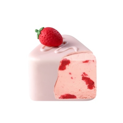 HAAGEN-DAZS 375 茶點派對雪糕蛋糕 (特定尺寸) (*商戶直送 ,滿$450免運費)